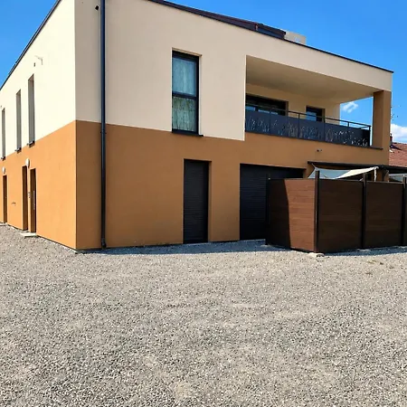 2 A 5mn De Colmar * Ingersheim