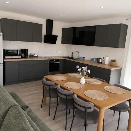 2 A 5mn De Colmar Apartment *